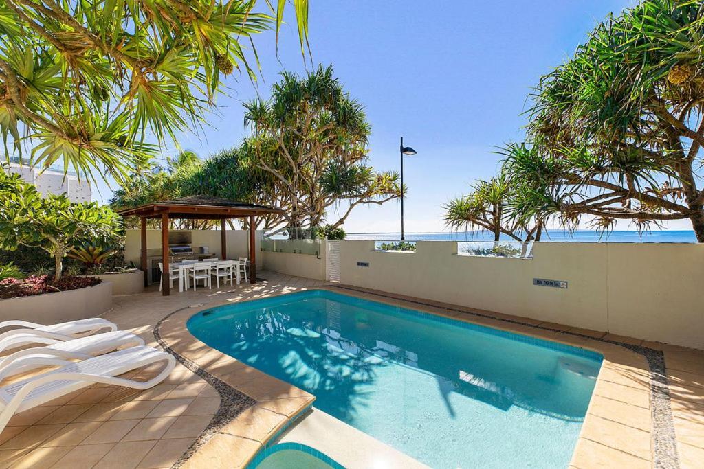 Apartment Portofino 2 *