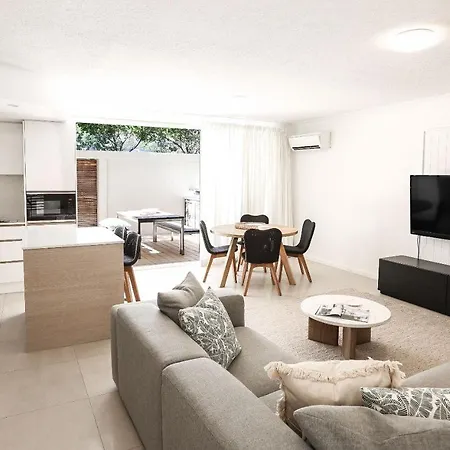 Portofino 2 Apartment Noosa Heads Exterior photo