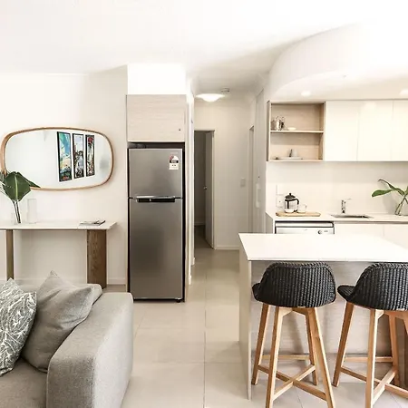 Portofino 2 Apartment Noosa Heads Exterior photo