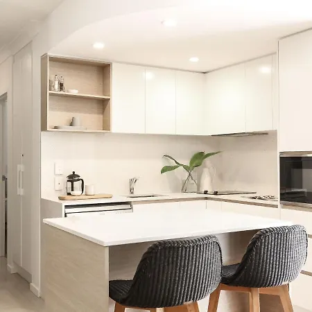 Portofino 2 Apartment Noosa Heads Exterior photo